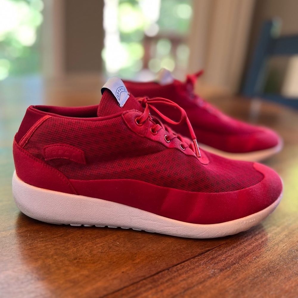 Greats Brooklyn Men’s  Shoes Size 9